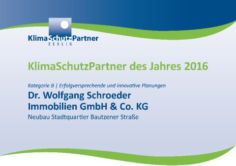 KlimatSchutzPartner 2016