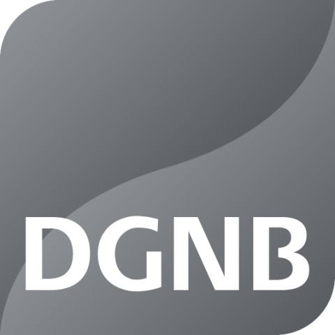 DGNB Platin Zertifikat 2019