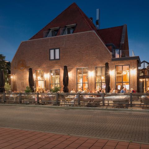 PK Bar & Kitchen Bilthoven