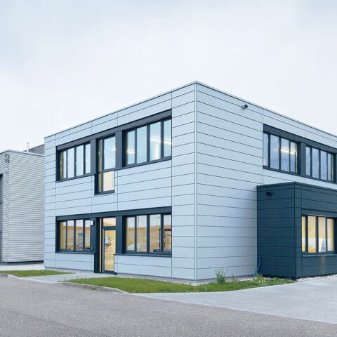 AZO Liquids GmbH, Neuenburg