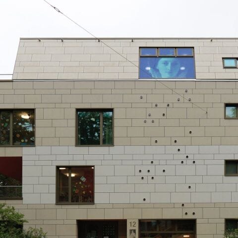 Olgakrippe, Stuttgart