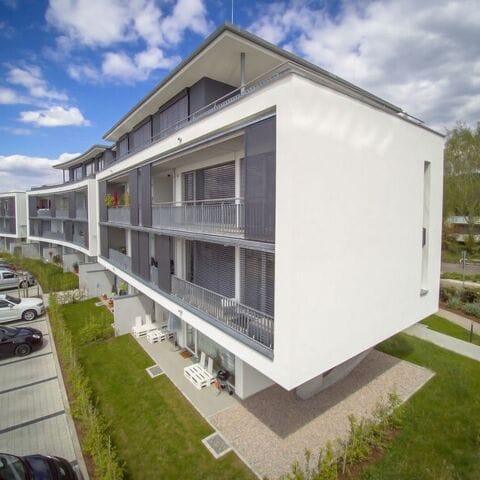 Wohnanlage Oberkirch