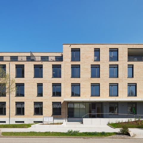 Ambulantes Versorgungszentrum