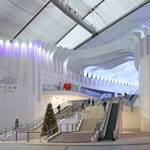 ICON Outlet