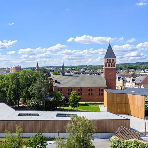 Kindertagesstätte St. Hippolytus