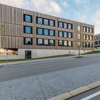 Staatliche Realschule Murnau