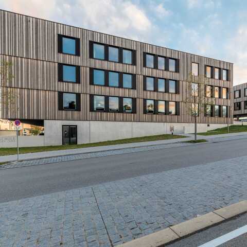 Staatliche Realschule Murnau