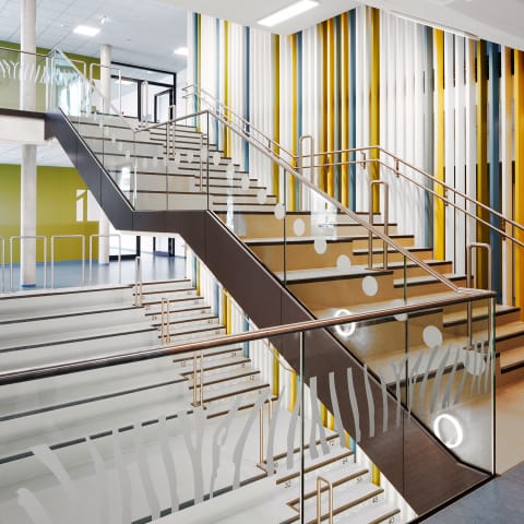 Neubau 