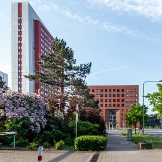 Lyoner Straße 4 Frankfurt am Main