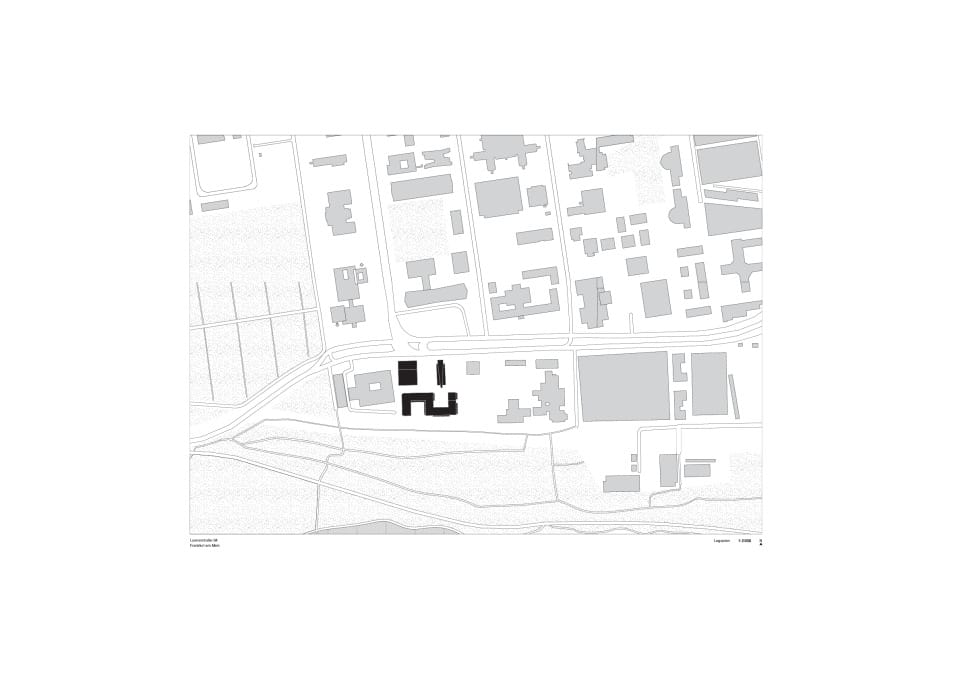 SFA_Frankfurt_LyonerStrasse04_Lageplan