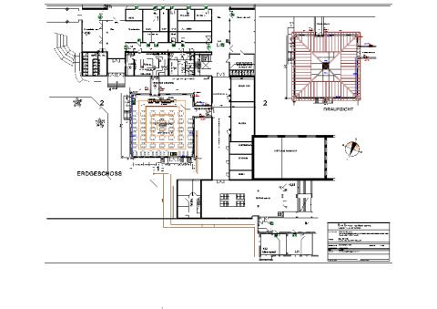 Grundriss EG 1