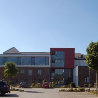 Alte Brauerei - Forum für Bürokultur