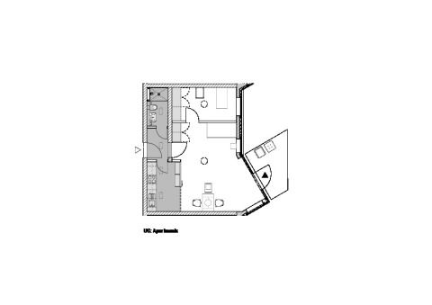 Apartment Verselbstständigung
