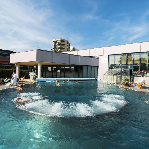 Aqualon Bad Säckingen