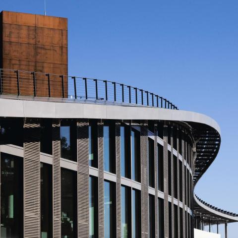 Hauptgeschäftsstelle Solon SE Berlin