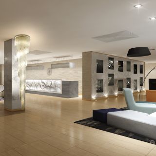 Hotelkompetenzzentrum in Oberschleißheim