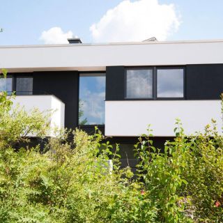 Einfamilienhaus in Magdeburg