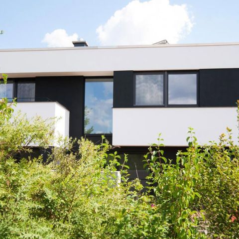 Einfamilienhaus in Magdeburg