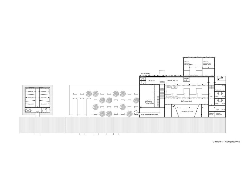 Grundriss 1.OG