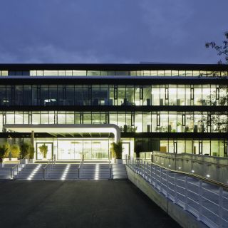 BGV Badische Versicherungen