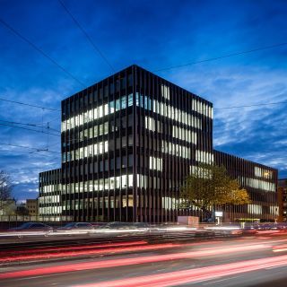 Trikot Office