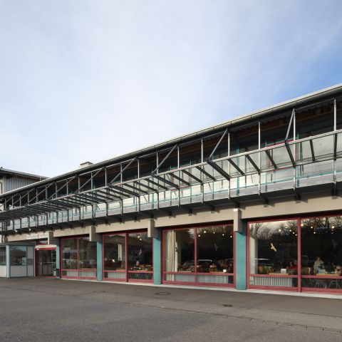 Wertachtal-Werkstätten GmbH
