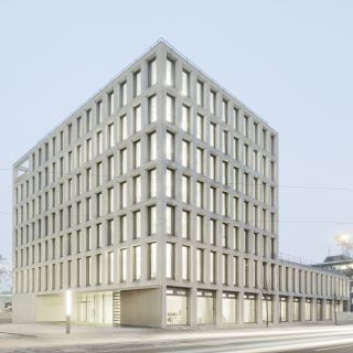 Bürgerdienste der Stadt Ulm
