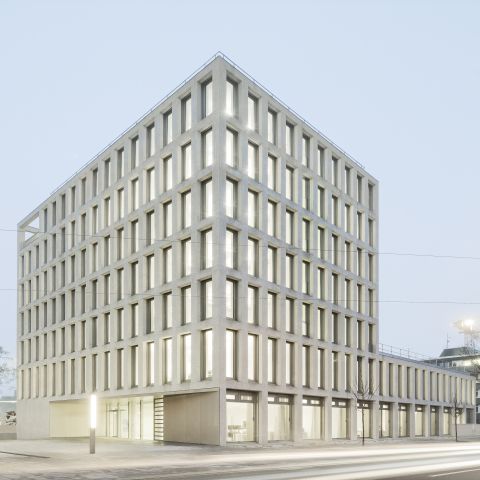 Bürgerdienste der Stadt Ulm