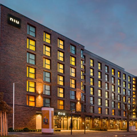 niu Hotel