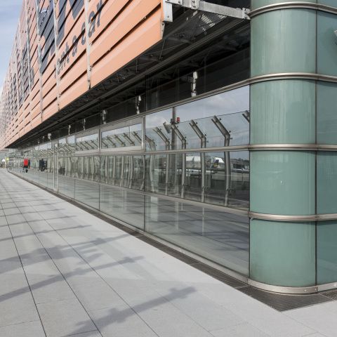 Flughafen Bremen