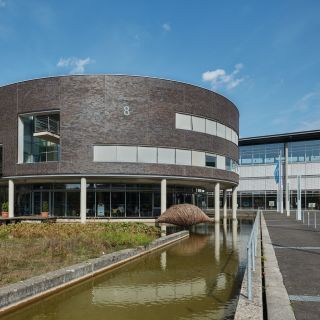 Kreisverwaltung Gütersloh