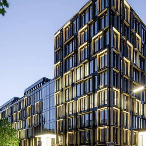Design Offices München Nove