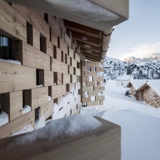 Hotelkomplex Zallinger -  Seiser Alm