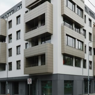 mzwei, Dresden