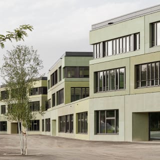 Europäische Schule München