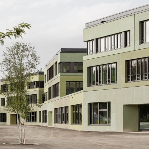 Europäische Schule München