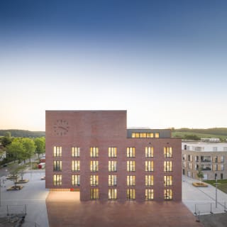 Rathaus Salem