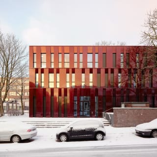 Zentrum für Studium und Promotion Hamburg