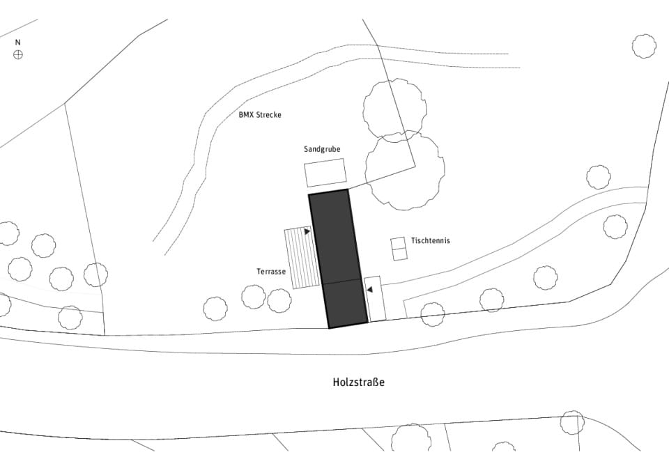 A-Z Architekten_Stellwerk_Lageplan