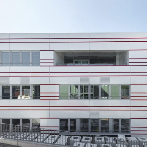 Johann-Schöner-Gymnasium