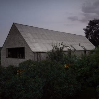 Architektenscheune