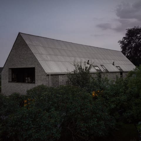 Architektenscheune