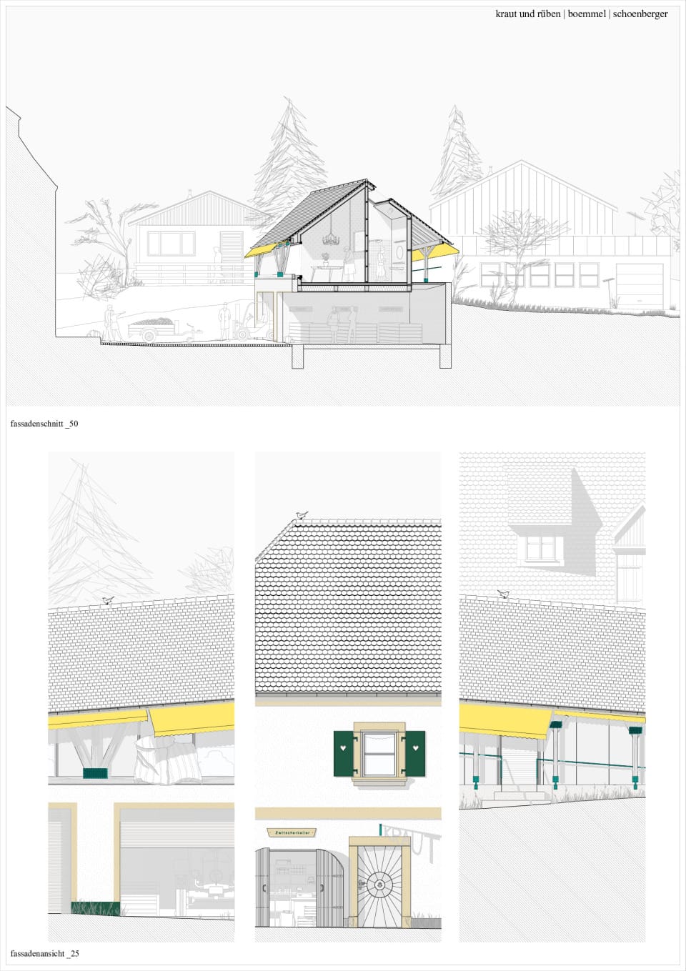 Fassade