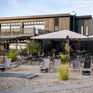 British Yacht Club
