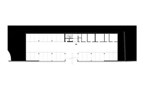 Tiefgarage