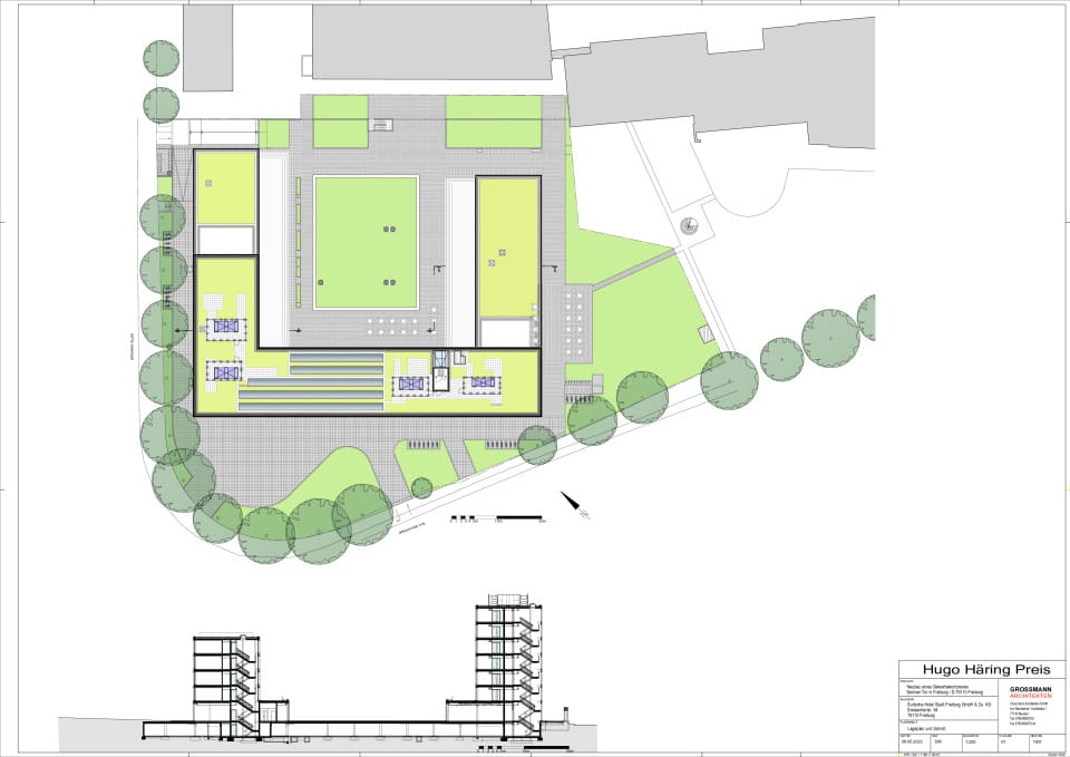 Lageplan und Schnitt_1001