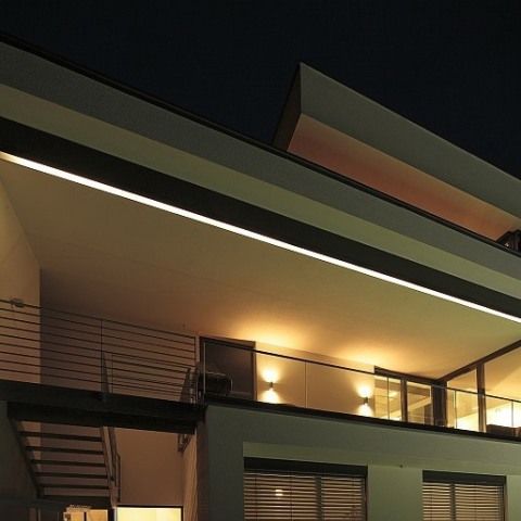 Haus Rheinblick