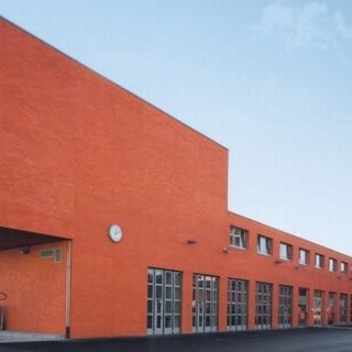 Feuerwache 2 Münster
