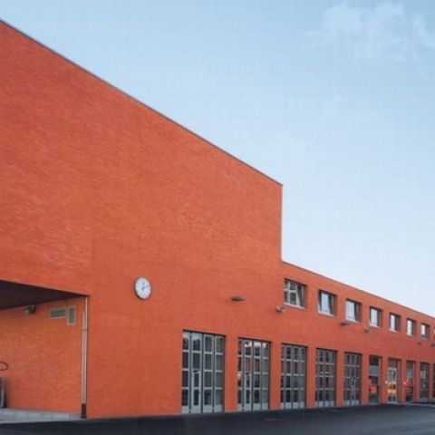 Feuerwache 2 Münster