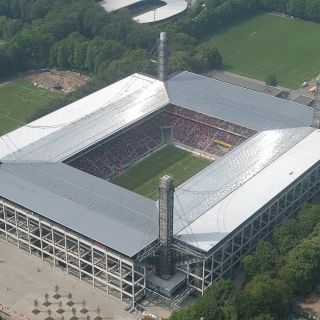 RheinEnergie Stadion Köln